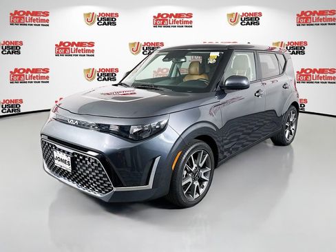 Used 2024 Kia Soul EX w/ Option Group 015 image 15