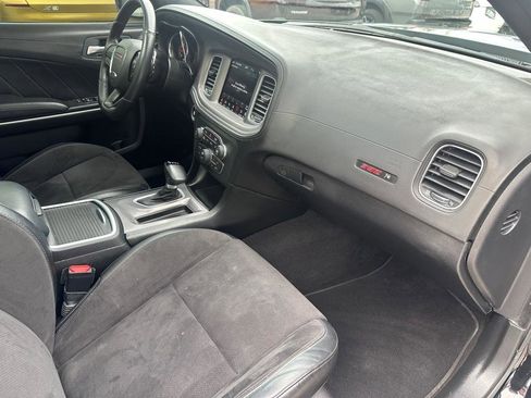 Used 2023 Dodge Charger Scat Pack RWD image 22