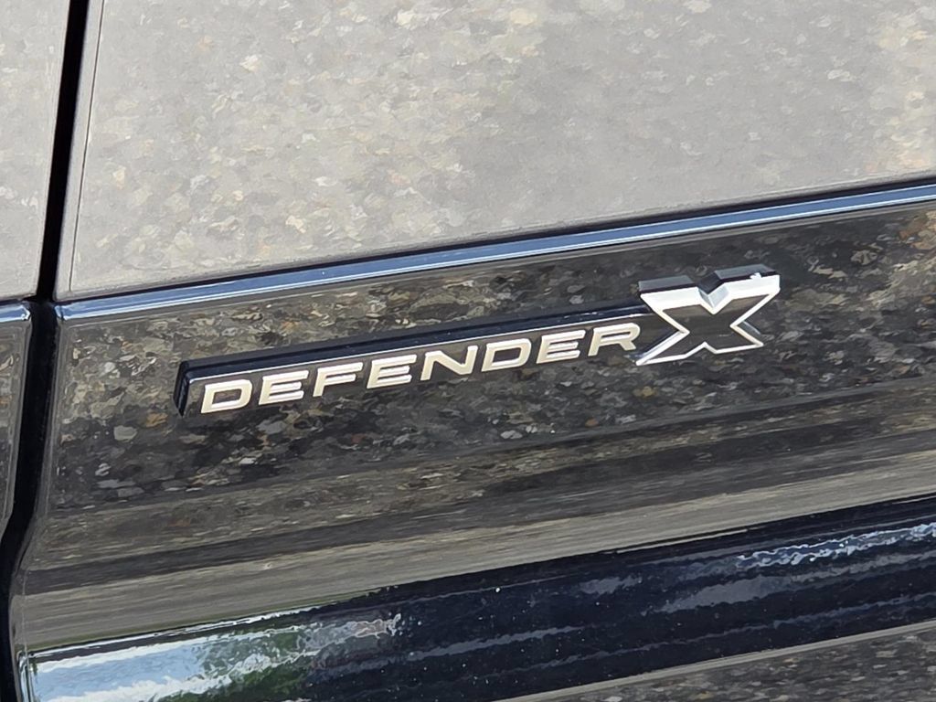 Used 2020 Land Rover Defender 110 X AWD/4WD image 39