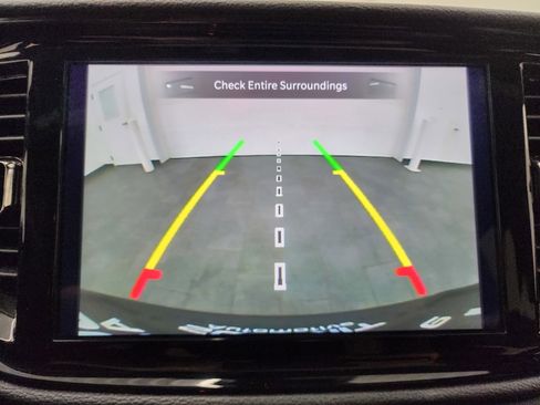 Used 2024 Dodge Durango GT image 15