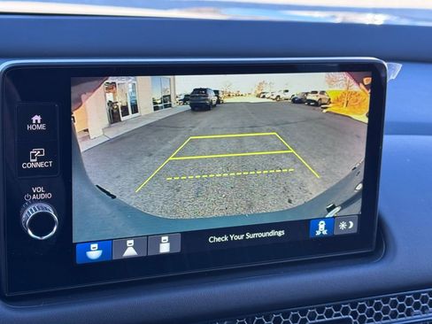 New 2026 Honda HR-V Sport image 13