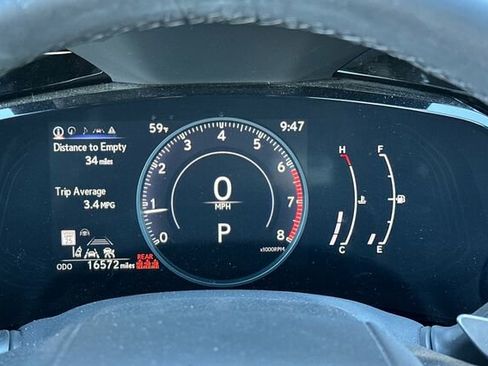 Used 2023 Lexus NX 350 AWD w/ Premium Package image 22