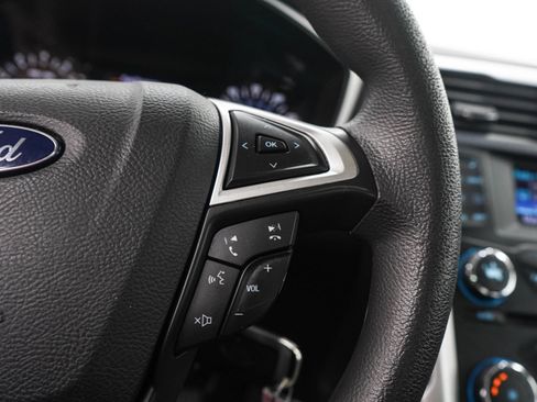 Used 2013 Ford Fusion SE FWD image 24