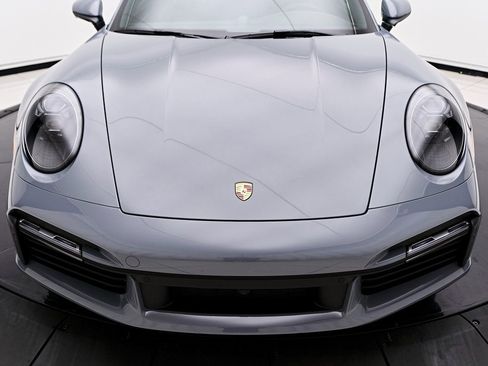 Used 2024 Porsche 911 Turbo S image 17