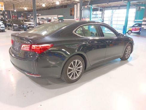 Used 2020 Acura TLX w/ Technology Package image 6