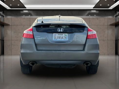 Used 2010 Honda Crosstour EX-L image 8