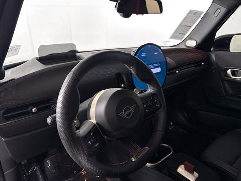 Used 2025 MINI Cooper S image 4