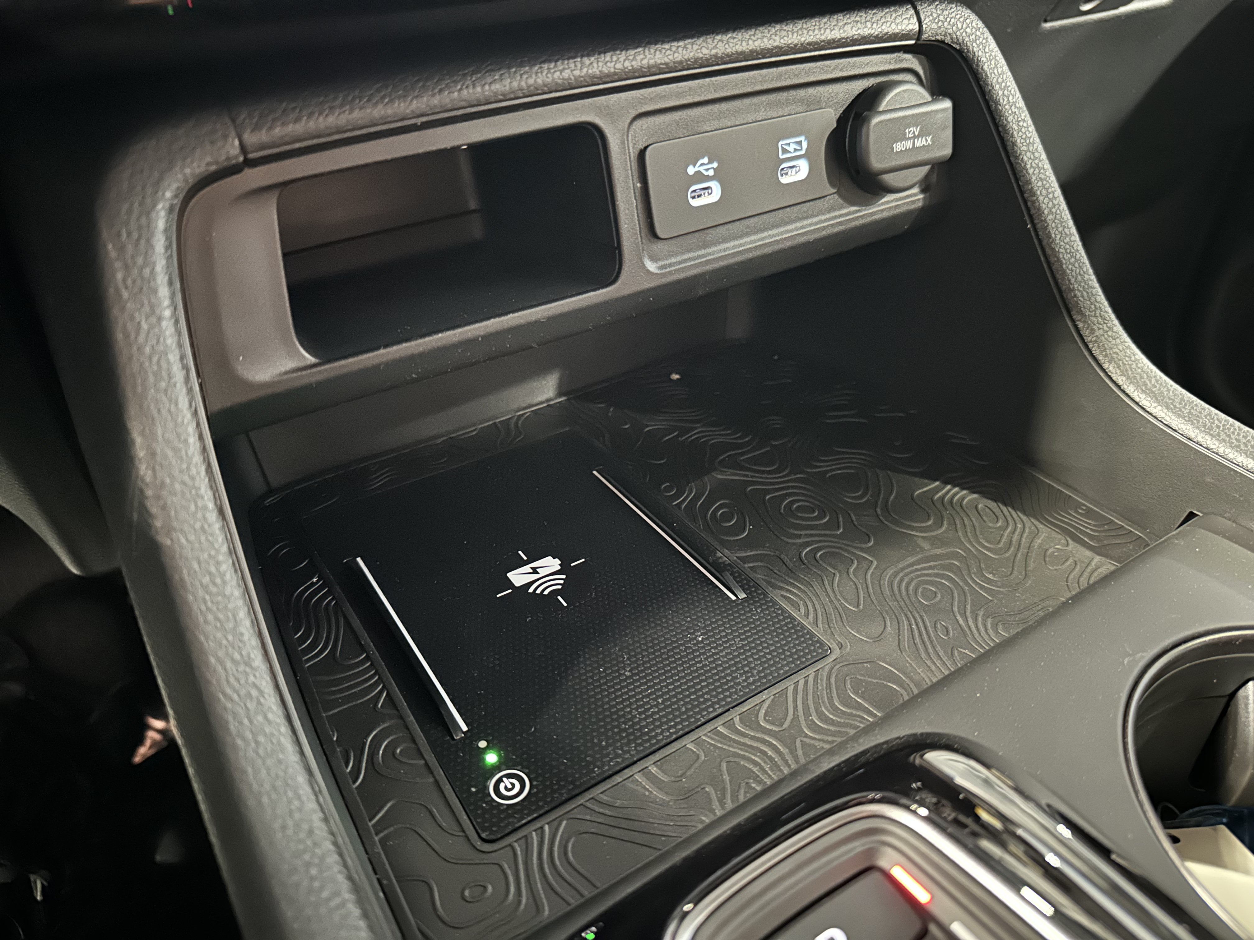 New 2026 Honda Pilot TrailSport image 15