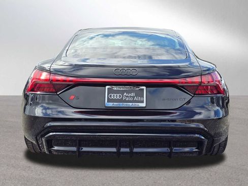 New 2026 Audi S e-tron GT Prestige image 4