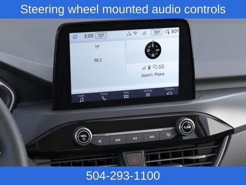 New 2026 Ford Escape Active image 14