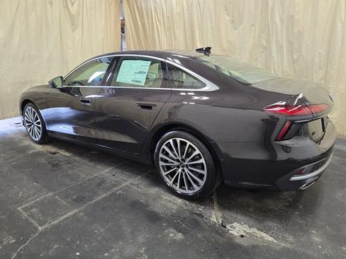 New 2026 Audi A6 Premium Plus AWD/4WD image 8