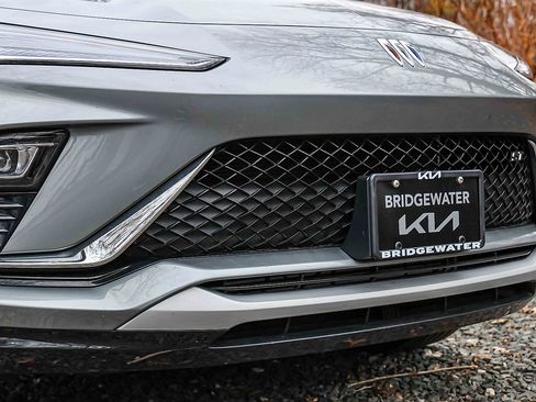 Used 2024 Buick Envista Sport Touring w/ Convenience I Package image 27