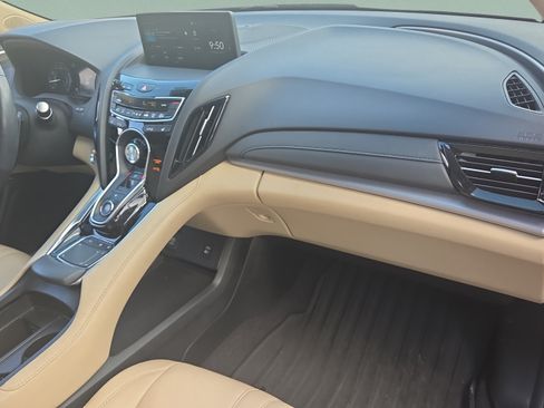 Certified 2023 Acura RDX AWD image 16