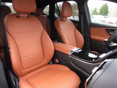 New 2026 Mercedes-Benz GLC 300 4MATIC image 19