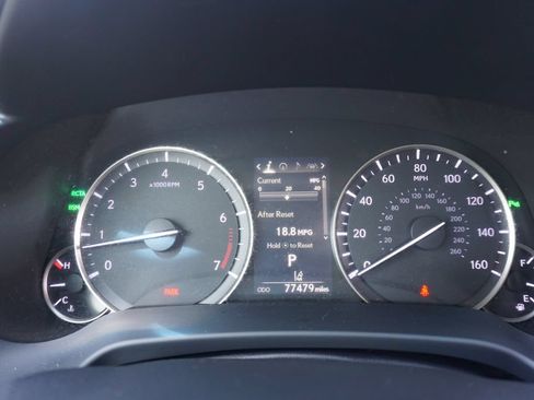 Used 2018 Lexus RX 350L FWD image 6
