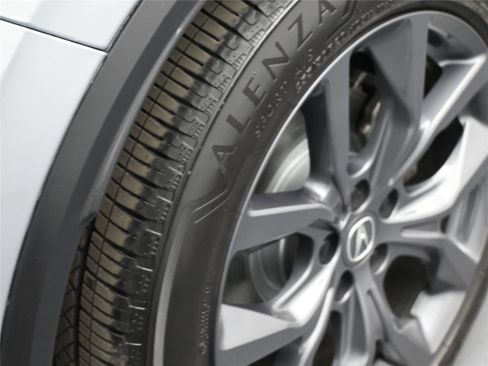 Certified 2023 Acura MDX A-Spec image 11