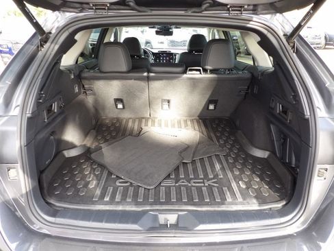 Used 2023 Subaru Outback Touring XT image 28