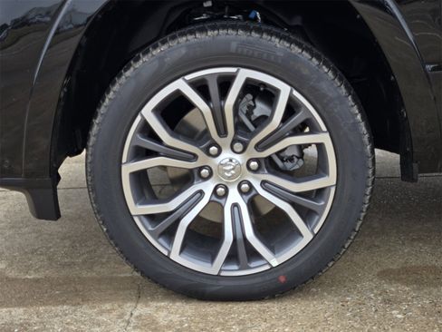 New 2026 RAM 1500 Tungsten image 10