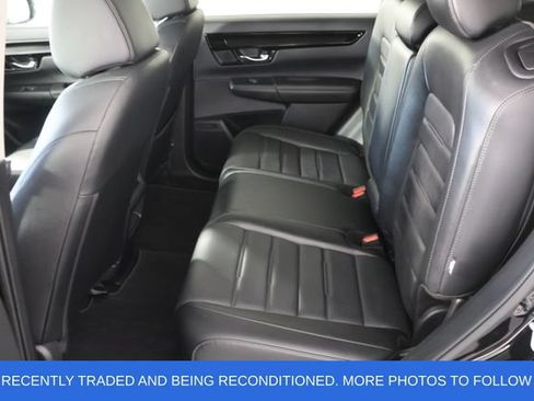 Used 2025 Honda CR-V EX-L image 21