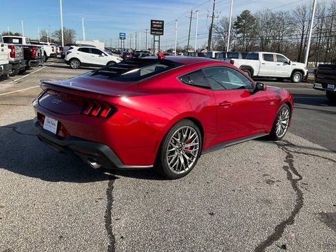 Used 2024 Ford Mustang GT Premium image 24