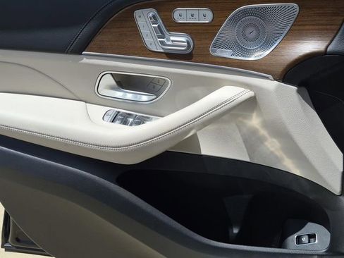 Certified 2024 Mercedes-Benz GLE 350 4MATIC image 17