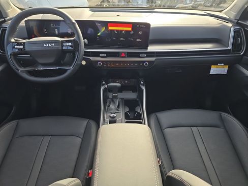 New 2026 Kia Sorento S image 14