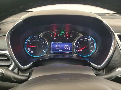 Used 2024 Chevrolet Equinox LT w/ LPO, Floor Liner Package image 23