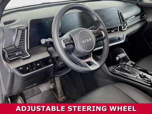 Used 2024 Kia Sportage X-Line image 6
