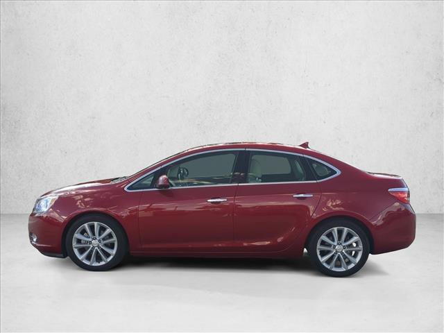 Used 2012 Buick Verano Convenience FWD image 9