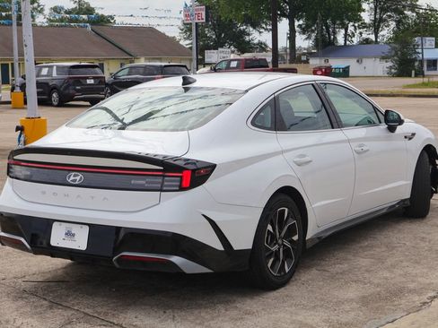 Used 2024 Hyundai Sonata SEL FWD image 22