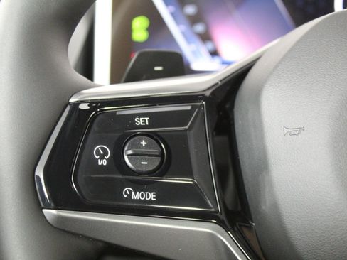 New 2026 BMW X3 xDrive30 w/ Convenience Package image 16