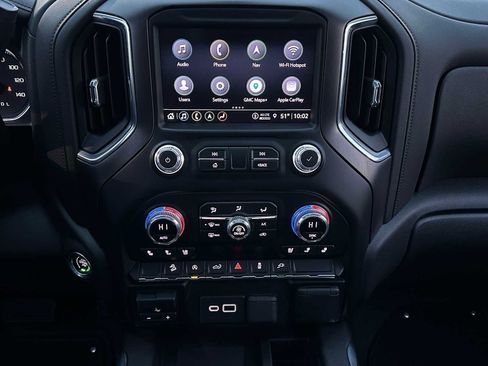 Used 2021 GMC Sierra 1500 AT4 w/ AT4 Preferred Package image 27