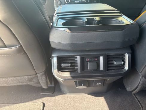 Certified 2023 Ford F150 Tremor w/ Equipment Group 402A High AWD/4WD image 15
