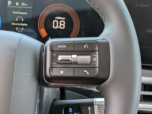 New 2026 Hyundai Santa Fe SEL FWD image 24