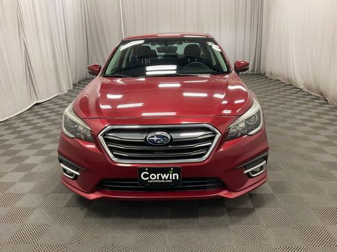 Used 2019 Subaru Legacy 2.5i Premium image 7
