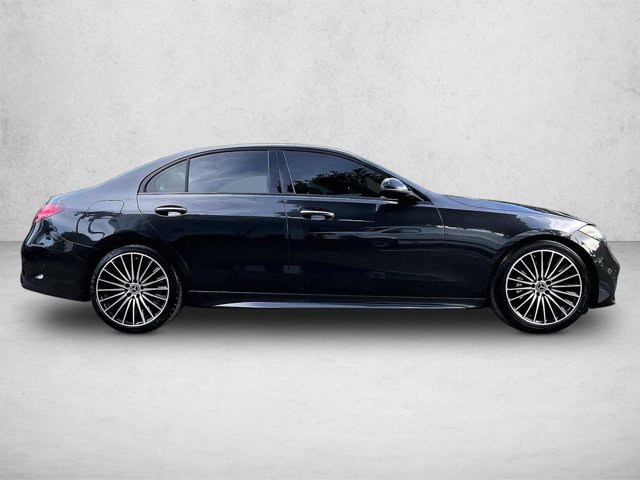 Used 2023 Mercedes-Benz C 300 Sedan image 5