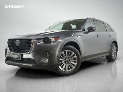 Certified 2024 MAZDA CX-90 Plug-In Hybrid w/ Preferred