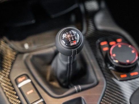 New 2026 Toyota Supra Premium image 27