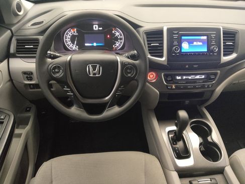 Used 2018 Honda Pilot LX image 22