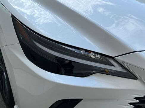 New 2026 Lexus RX 450h AWD w/ Convenience Package image 13