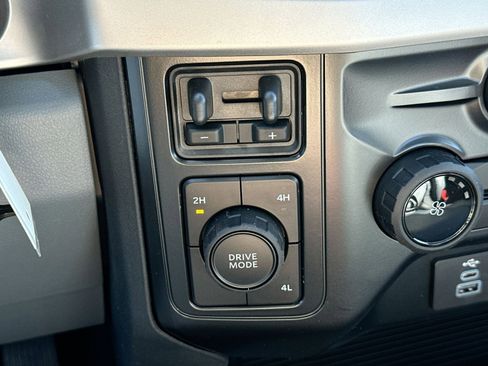 New 2026 Ford F450 XL w/ FX4 Off-Road Package image 28