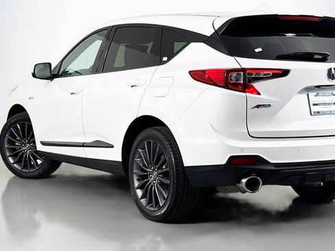 Used 2022 Acura RDX AWD image 15