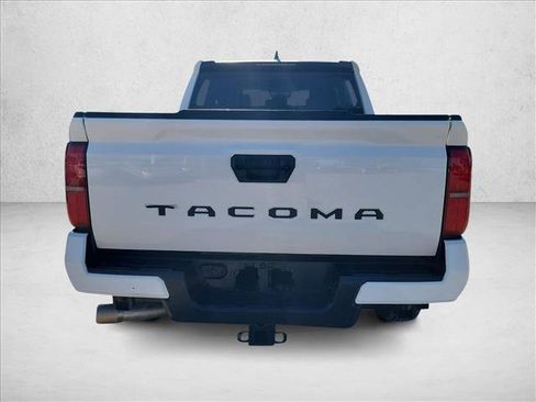 Used 2024 Toyota Tacoma SR5 image 6