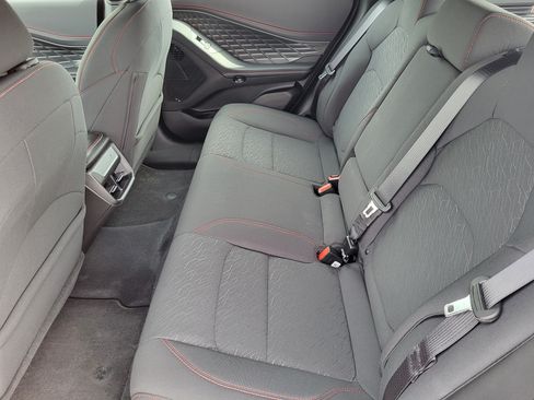 New 2026 Dodge Charger R/T AWD/4WD image 20