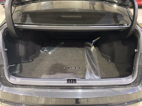 Used 2024 Lexus IS 350 F Sport w/ Accessory Package RWD image 21