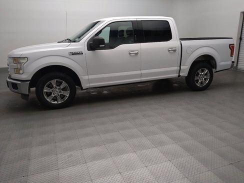 Used 2015 Ford F150 XLT w/ Equipment Group 302A Luxury RWD image 2