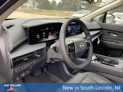 New 2026 Nissan Murano SV image 6