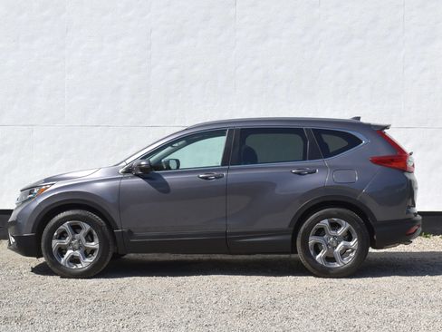 Used 2017 Honda CR-V EX-L image 39