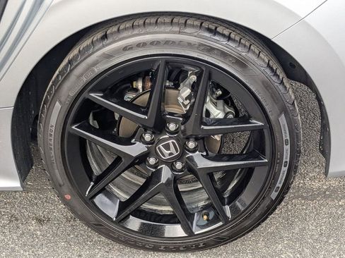 Used 2025 Honda Civic Sport image 26