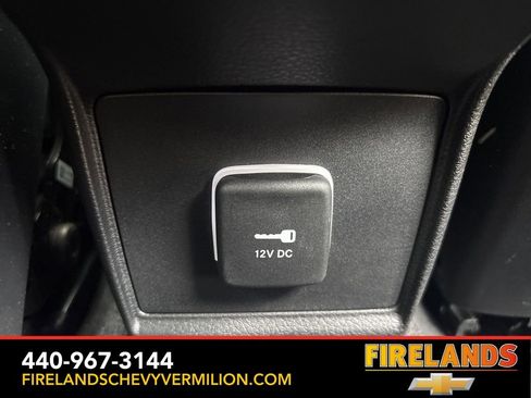 Used 2024 Jeep Compass Limited image 39